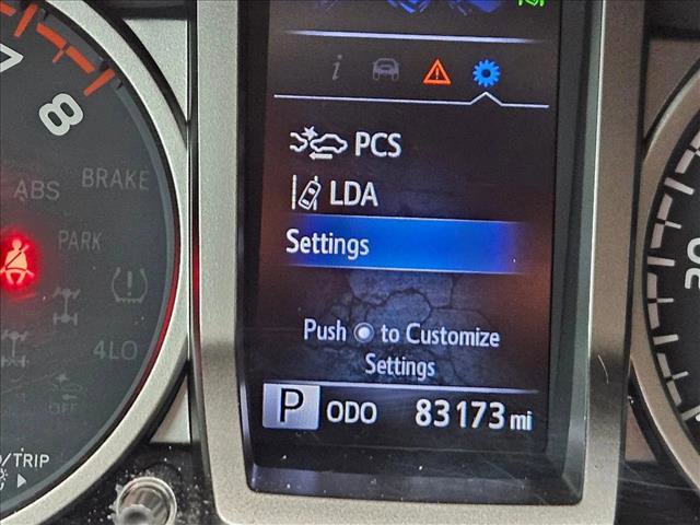 Used 2020 Toyota Tacoma SR5 RWD image 12