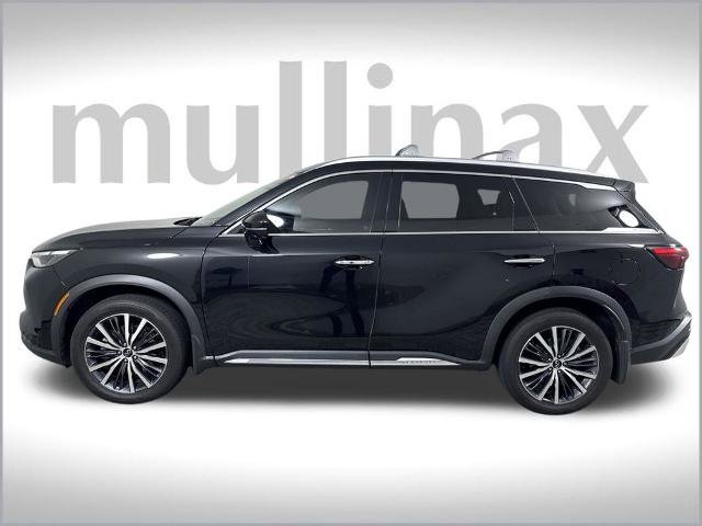 Used 2022 INFINITI QX60 Sensory w/ Vision Package image 13