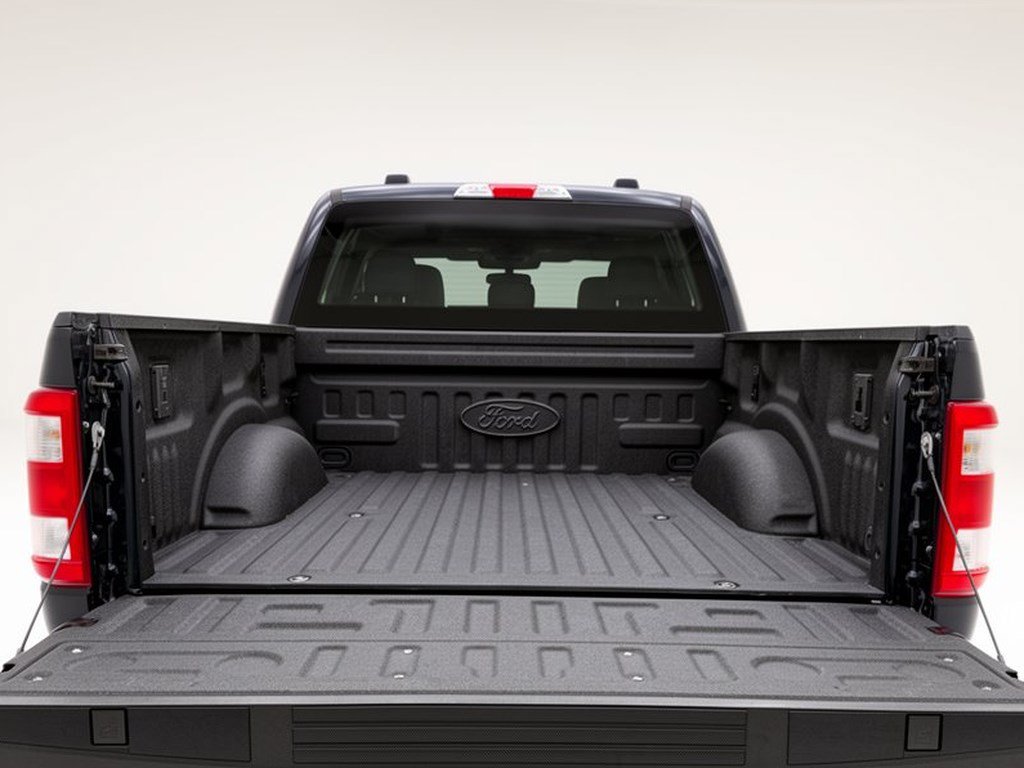 Certified 2023 Ford F150 XL w/ STX Appearance Package AWD/4WD image 28