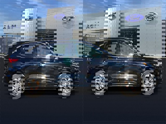 Certified 2023 Ford Escape ST-Line w/ Tech Pack #1 image 2