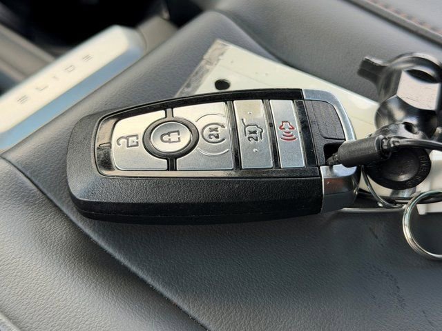 Certified 2025 Ford Expedition Max Active AWD/4WD image 31