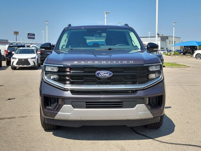 Certified 2026 Ford Expedition Platinum AWD/4WD image 8