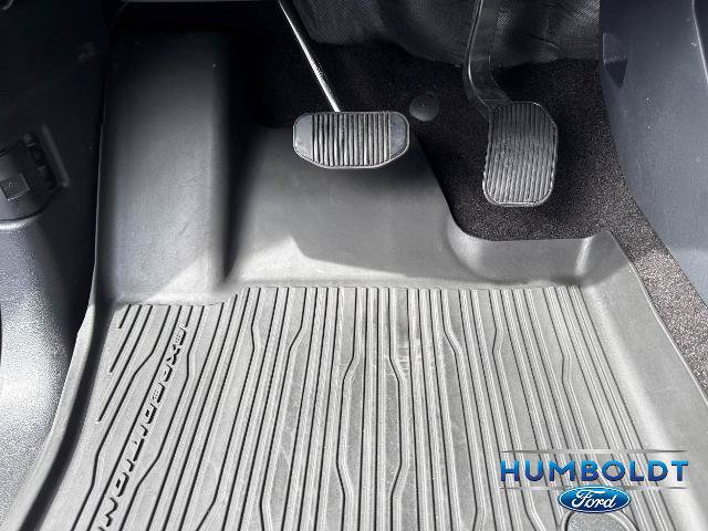 Certified 2023 Ford Expedition Platinum AWD/4WD image 19