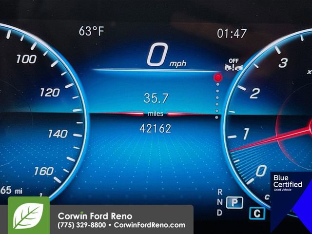 Used 2023 Mercedes-Benz GLB 250 4MATIC image 15