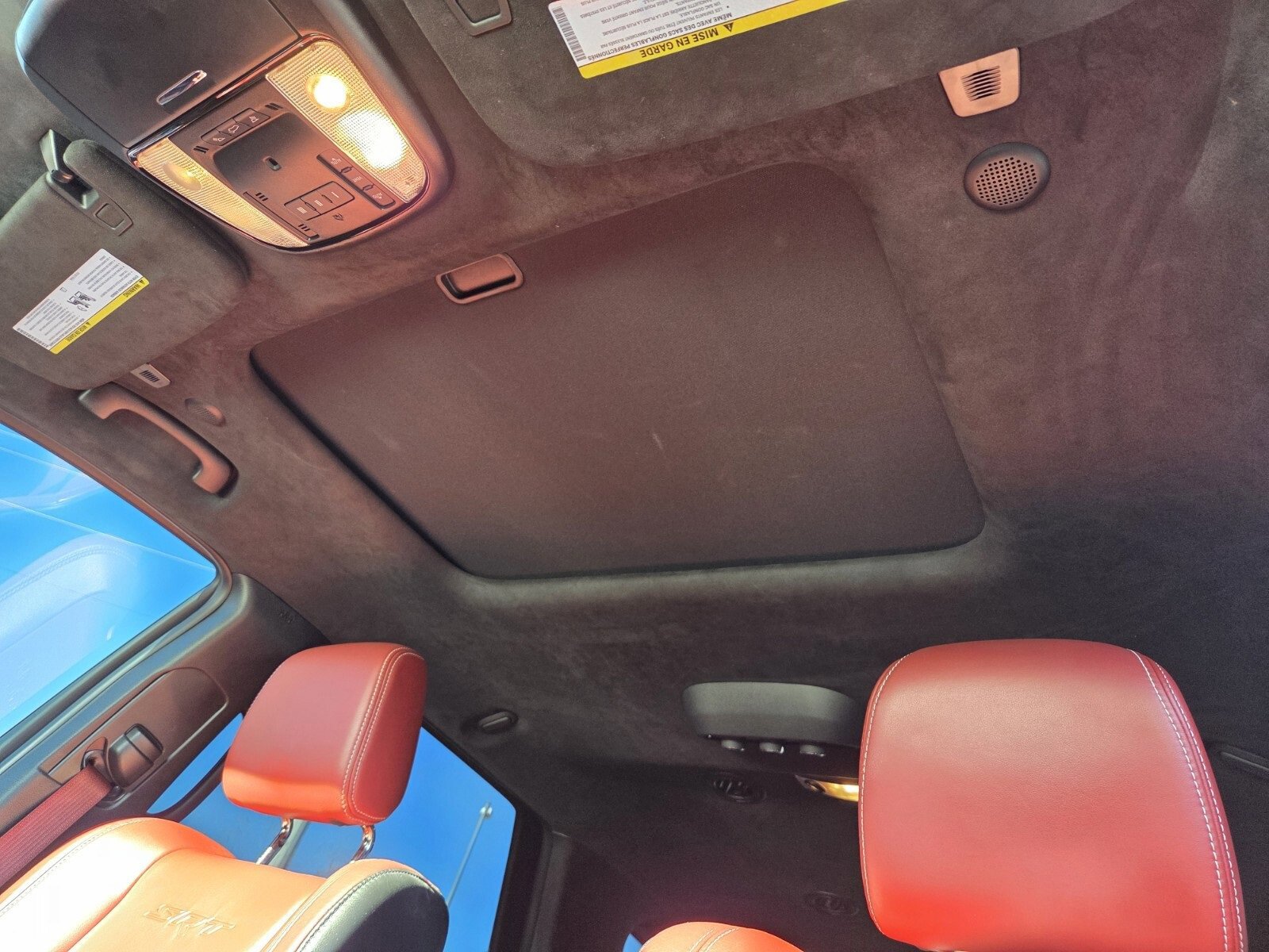 Used 2023 Dodge Durango SRT Hellcat image 13