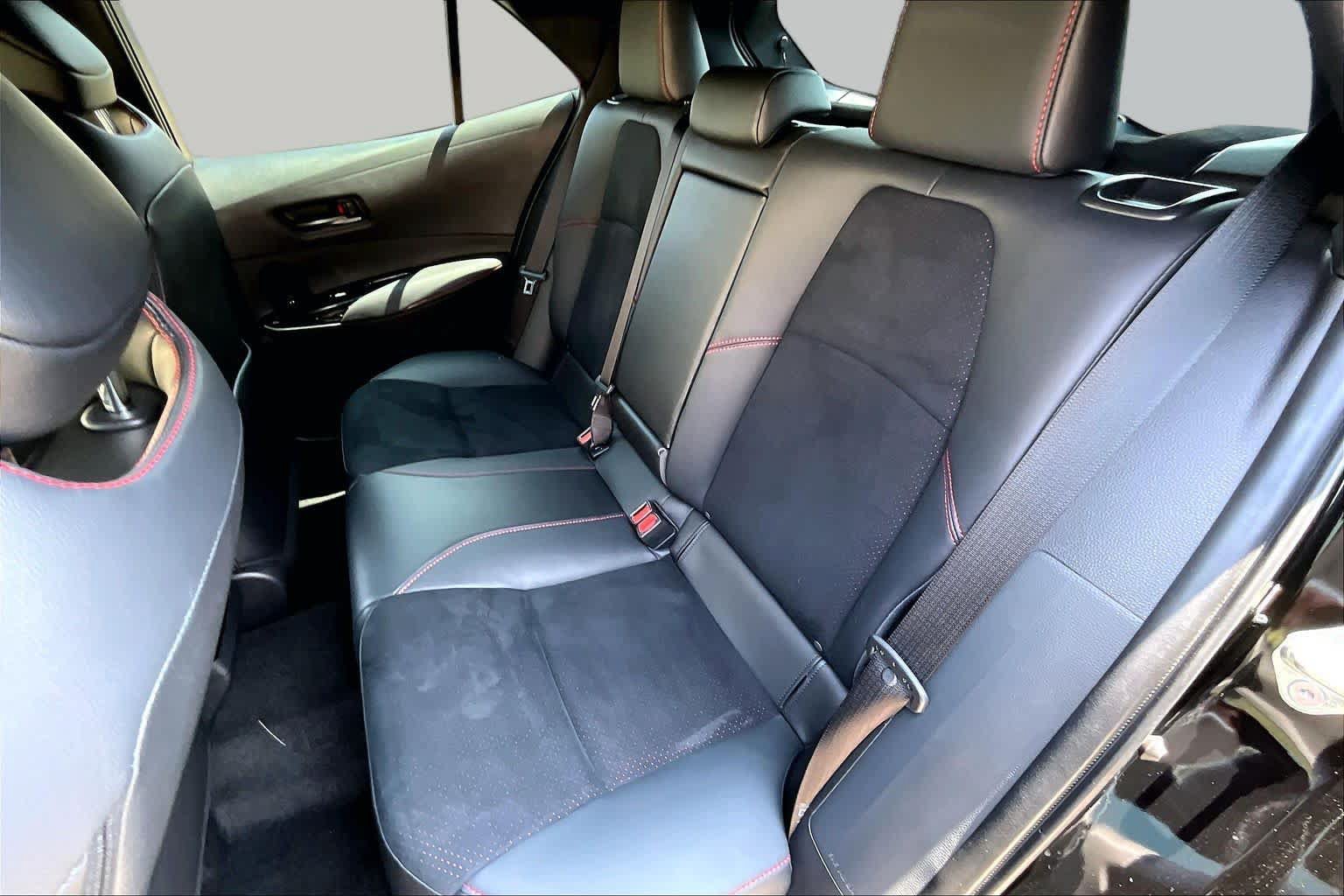 Used 2025 Toyota Corolla GR AWD/4WD image 21