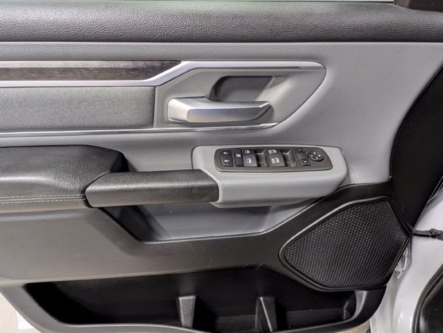 Used 2022 RAM 1500 Lone Star RWD image 11