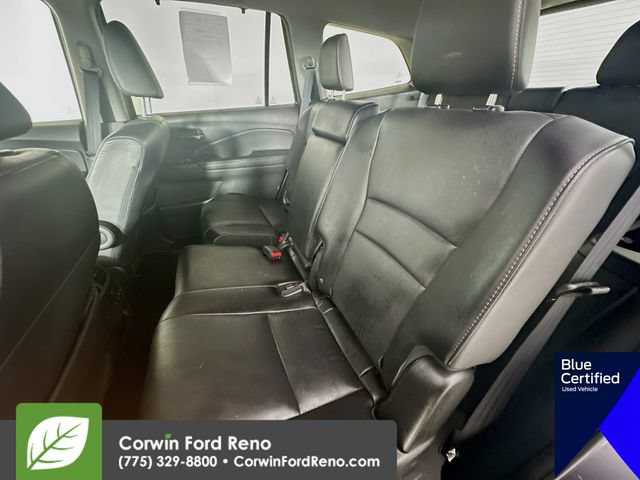 Used 2021 Honda Pilot EX-L image 27
