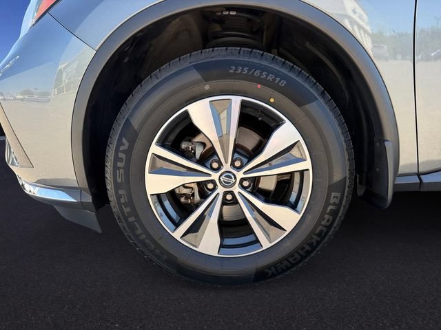 Used 2020 Nissan Murano S w/ Technology Package FWD image 15