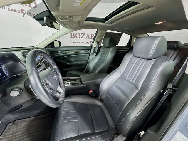 Used 2021 Honda Accord Touring image 25