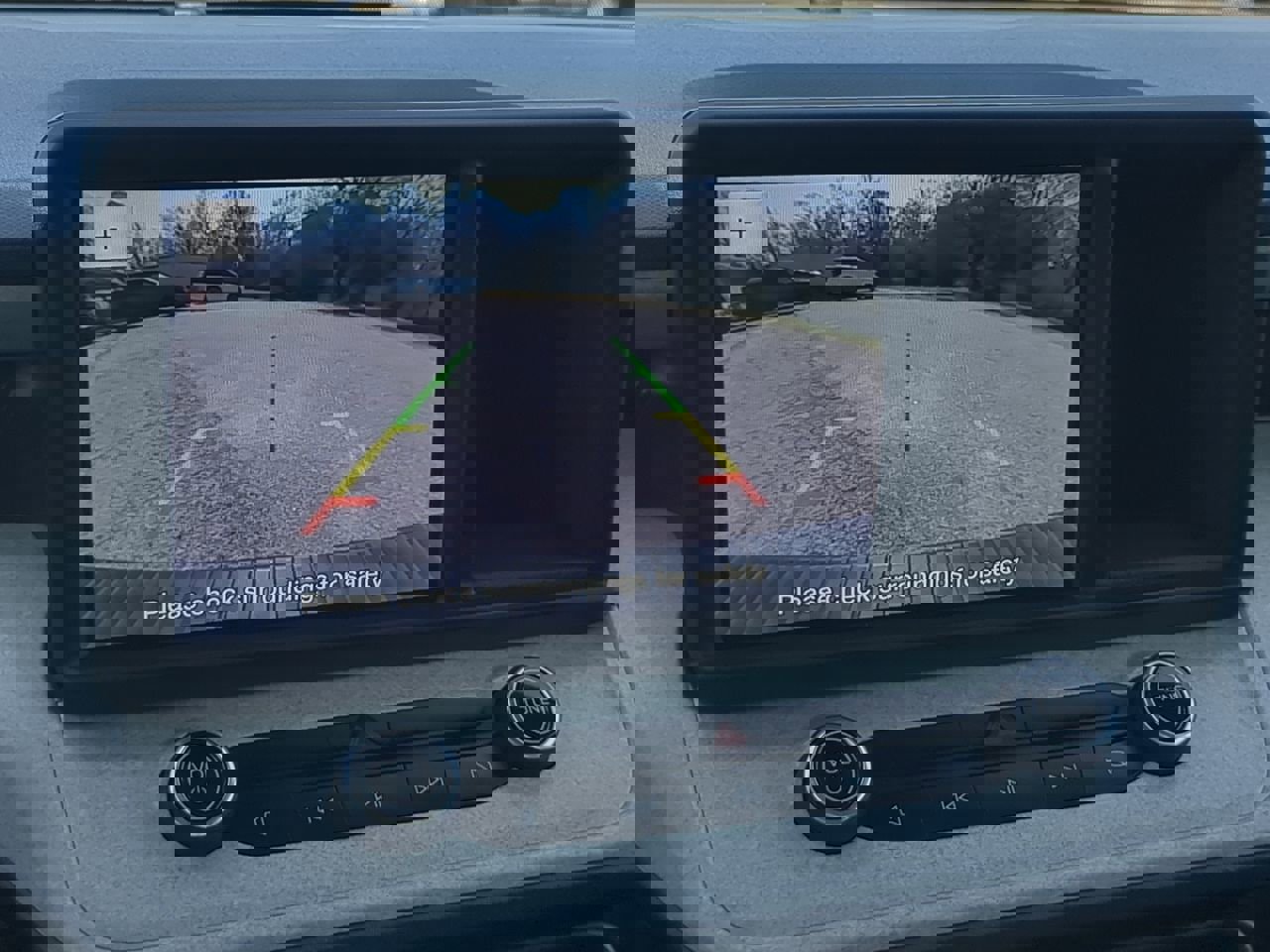 Certified 2024 Ford Maverick XLT w/ XLT Luxury Package image 18