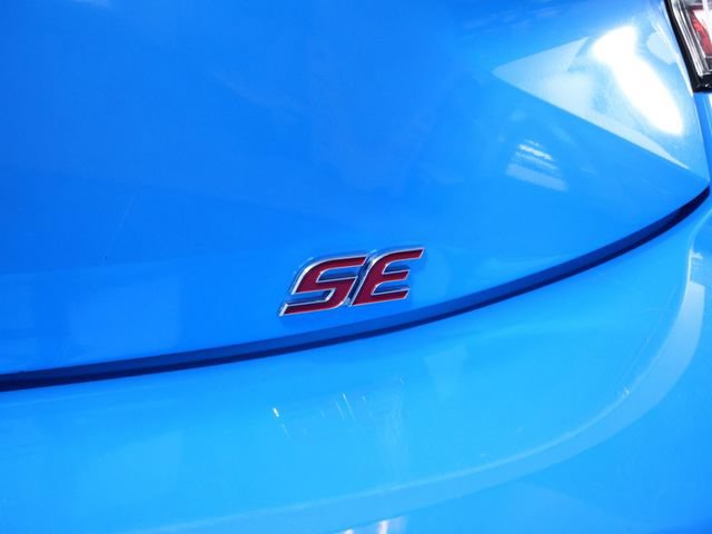 Used 2021 Toyota Corolla SE FWD image 7