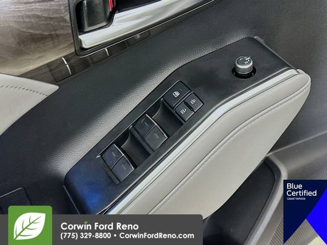 Used 2021 Toyota Highlander Platinum AWD/4WD image 21