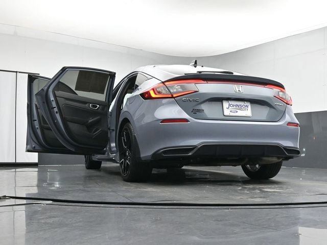 Used 2024 Honda Civic Sport image 42