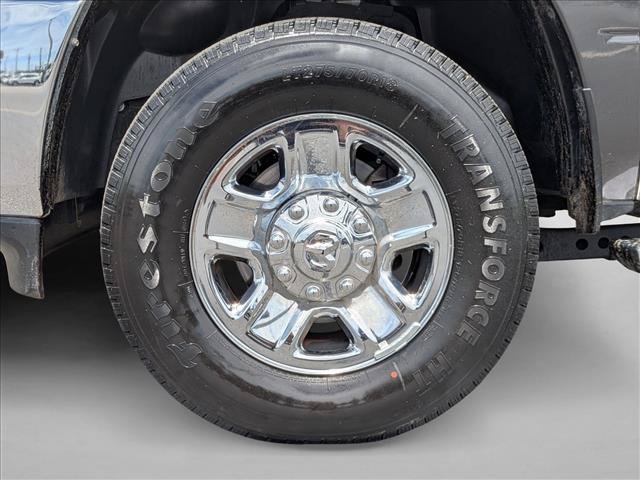 Used 2024 RAM 2500 Tradesman w/ Chrome Appearance Group AWD/4WD image 20