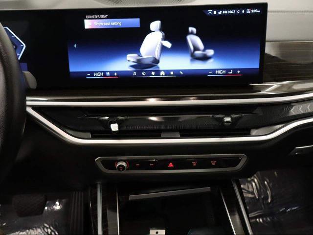 Used 2026 BMW X7 xDrive40i image 39