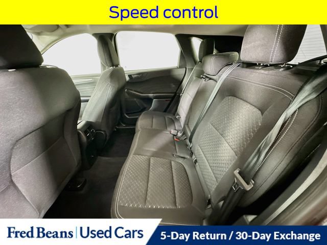 Certified 2023 Ford Escape Active AWD/4WD image 28