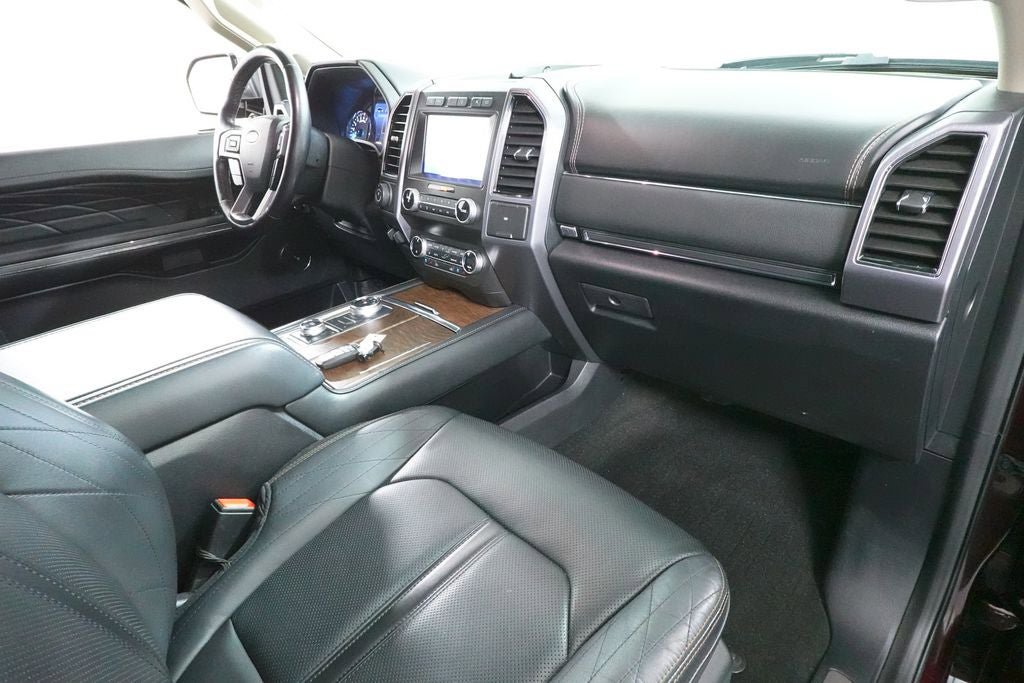 Certified 2020 Ford Expedition Platinum AWD/4WD image 35