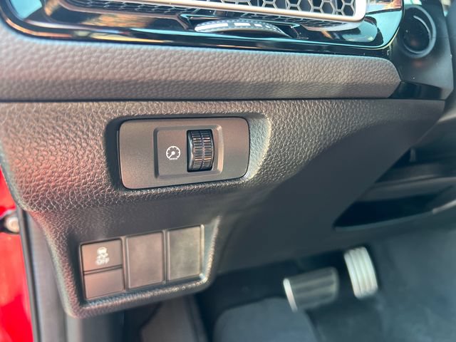 Used 2026 Honda Civic Sport Touring image 13