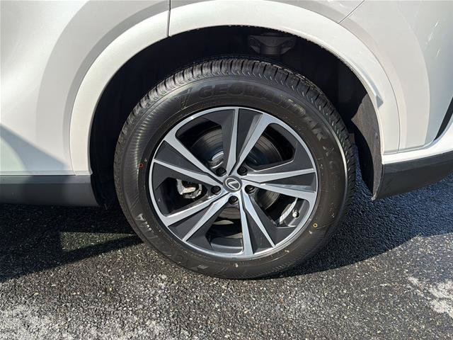 Used 2023 Lexus RX 350 Premium Plus w/ Cold Area Package AWD/4WD image 24