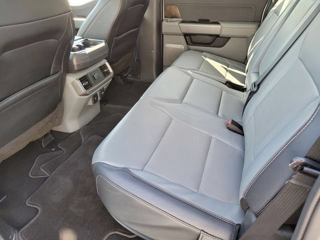 Certified 2023 Ford F150 Lariat AWD/4WD image 45