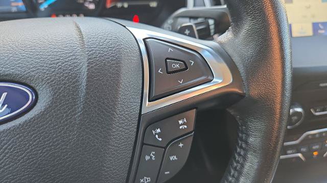 Certified 2019 Ford Edge SEL w/ Equipment Group 201A AWD/4WD image 19