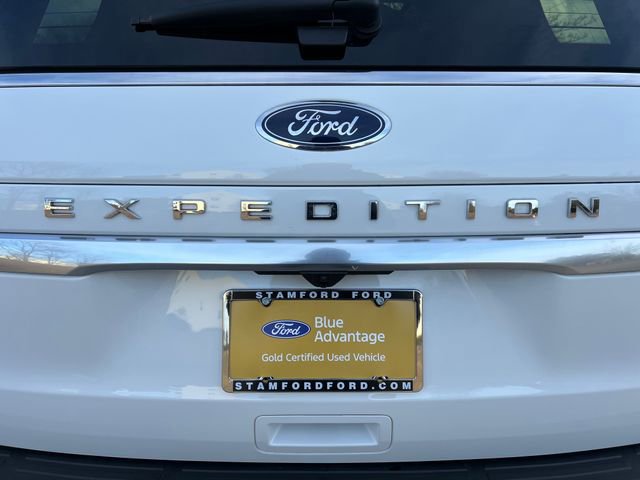 Certified 2023 Ford Expedition Platinum image 40
