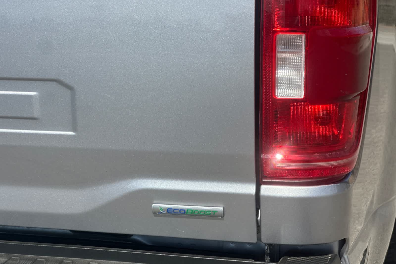 Certified 2021 Ford F150 XLT AWD/4WD image 25