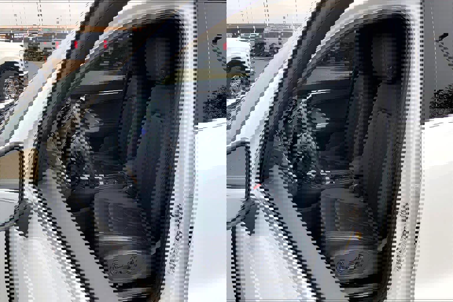 Used 2022 Audi Q3 2.0T Premium w/ Convenience Package image 7