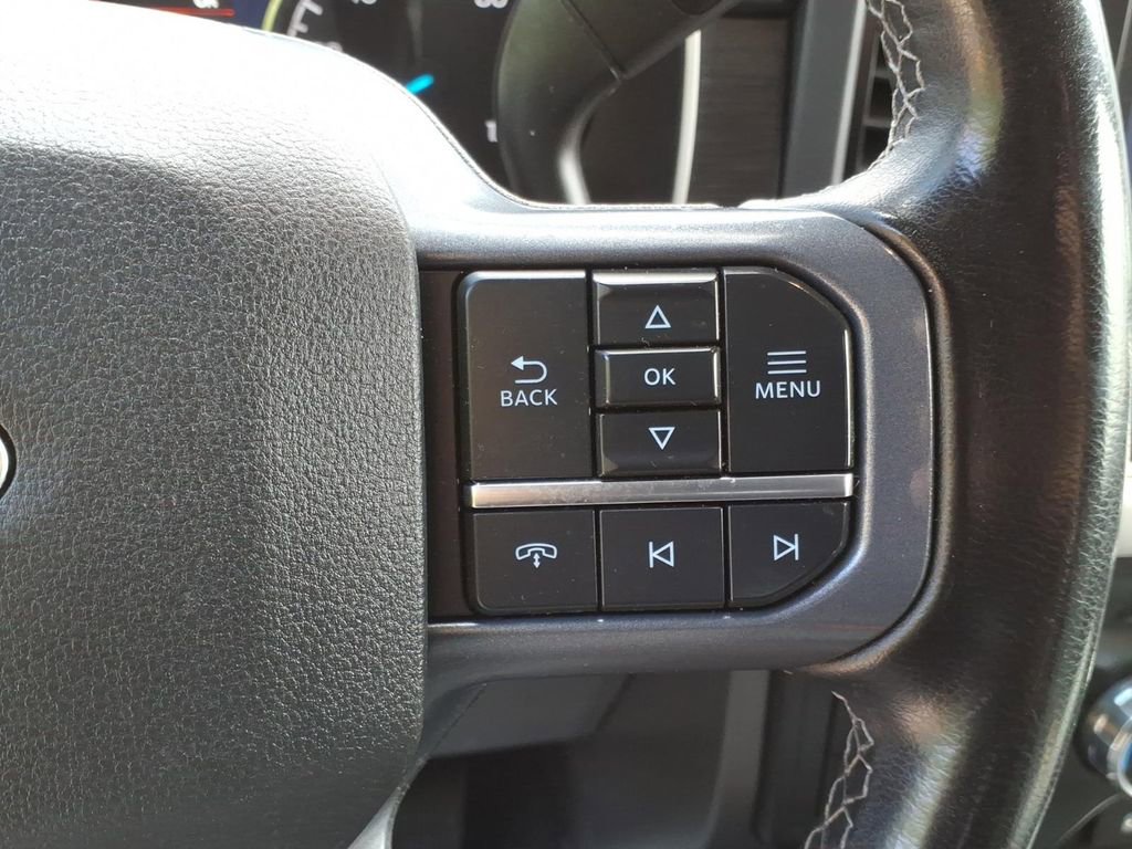 Certified 2023 Ford F150 XLT w/ Equipment Group 302A High AWD/4WD image 31