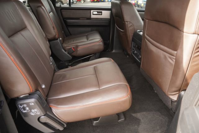 Certified 2017 Ford Expedition EL King Ranch RWD image 18