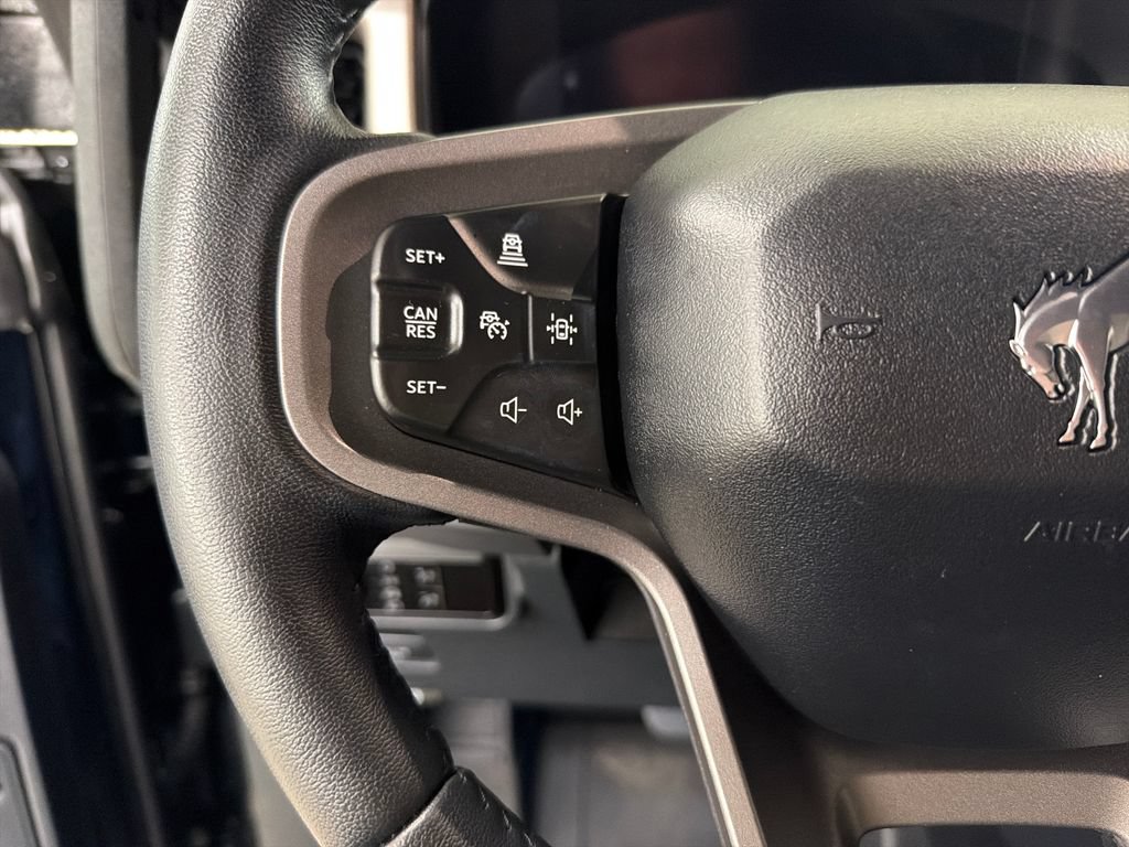 Certified 2025 Ford Bronco Outer Banks AWD/4WD image 20