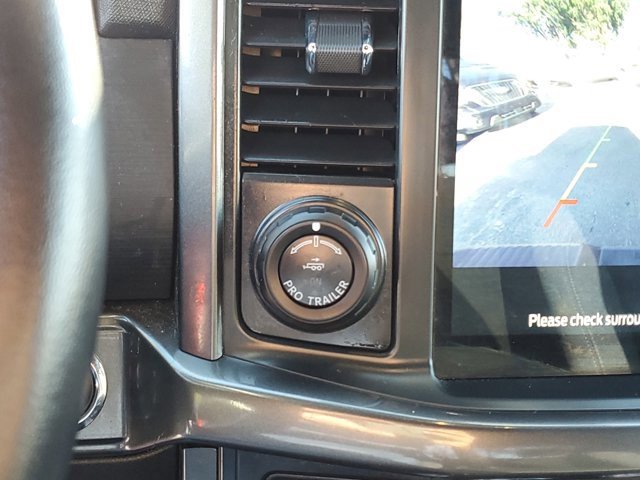 Certified 2022 Ford F150 XLT w/ Equipment Group 302A High image 27