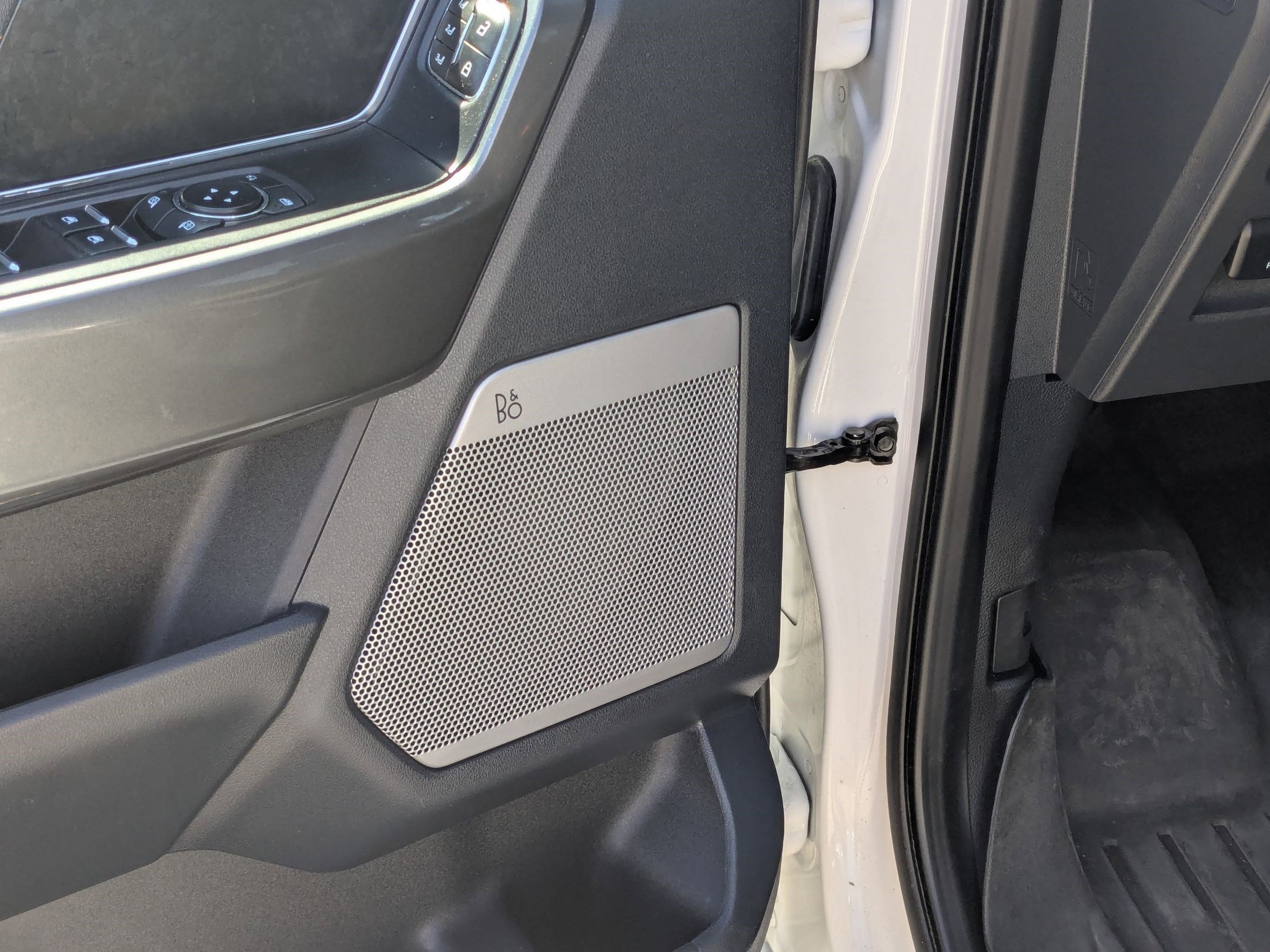 Certified 2023 Ford F150 Tremor w/ Equipment Group 402A High image 18