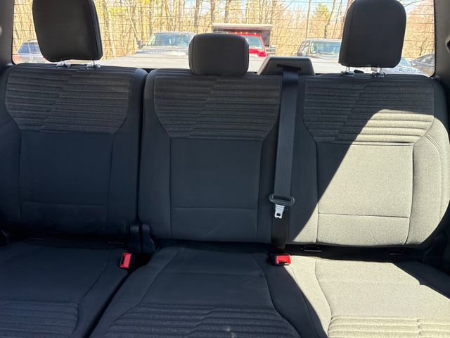 Certified 2021 Ford F150 XL w/ STX Appearance Package image 19