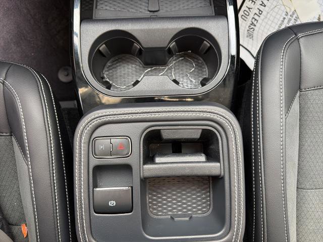 Certified 2025 Ford Mustang Mach-E GT image 20