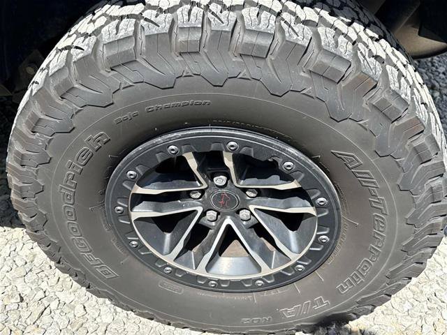 Used 2024 Jeep Wrangler Unlimited Rubicon AWD/4WD image 5