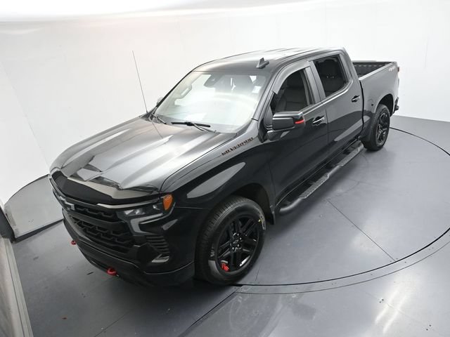 Used 2023 Chevrolet Silverado 1500 RST w/ Redline Edition AWD/4WD image 39