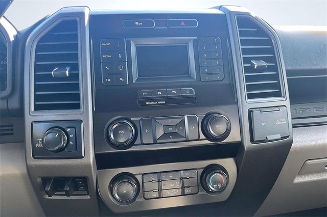 Certified 2022 Ford F250 XL w/ Power Equipment Group image 5