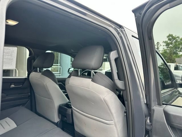 Used 2024 Toyota Tacoma TRD Sport AWD/4WD image 44