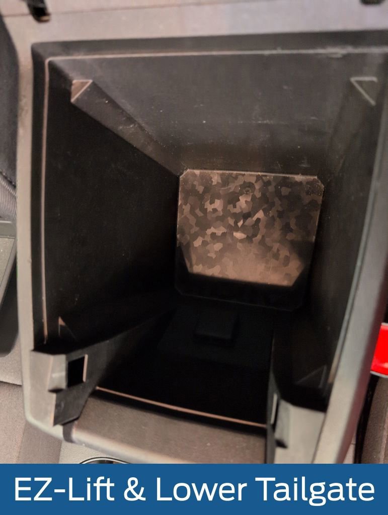 Used 2023 Chevrolet Colorado Trail Boss w/ Technology Package image 46