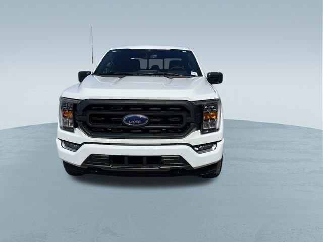 Certified 2023 Ford F150 XLT w/ Equipment Group 302A High AWD/4WD image 10
