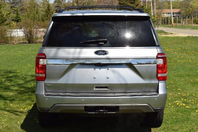 Certified 2020 Ford Expedition XLT w/ Equipment Group 202A AWD/4WD image 6