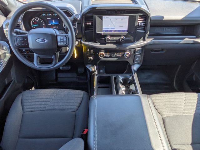 Certified 2023 Ford F150 XL w/ STX Appearance Package RWD image 15