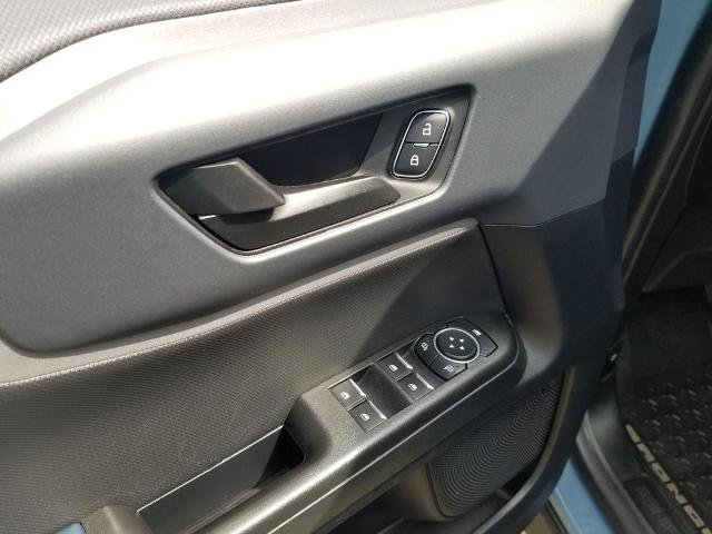 Certified 2022 Ford Bronco Sport Outer Banks AWD/4WD image 11