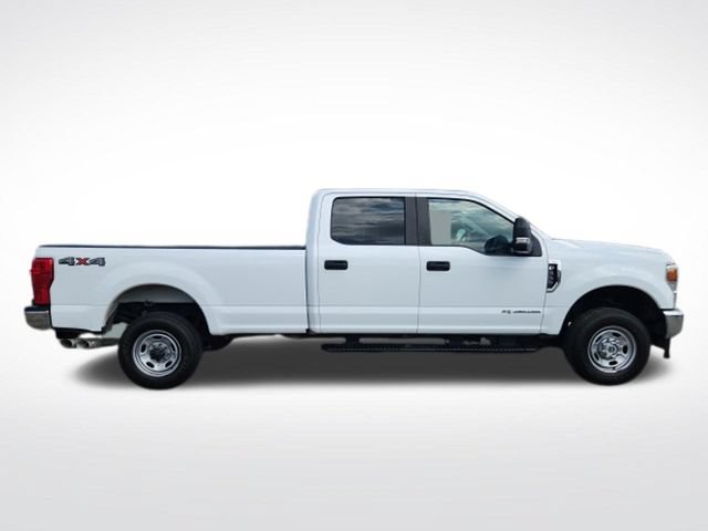 Certified 2020 Ford F350 XL w/ Power Equipment Group AWD/4WD image 11