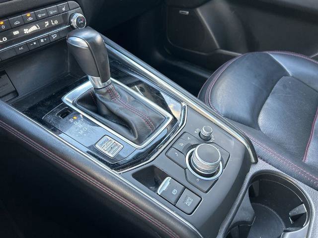 Used 2024 MAZDA CX-5 Carbon Edition image 36