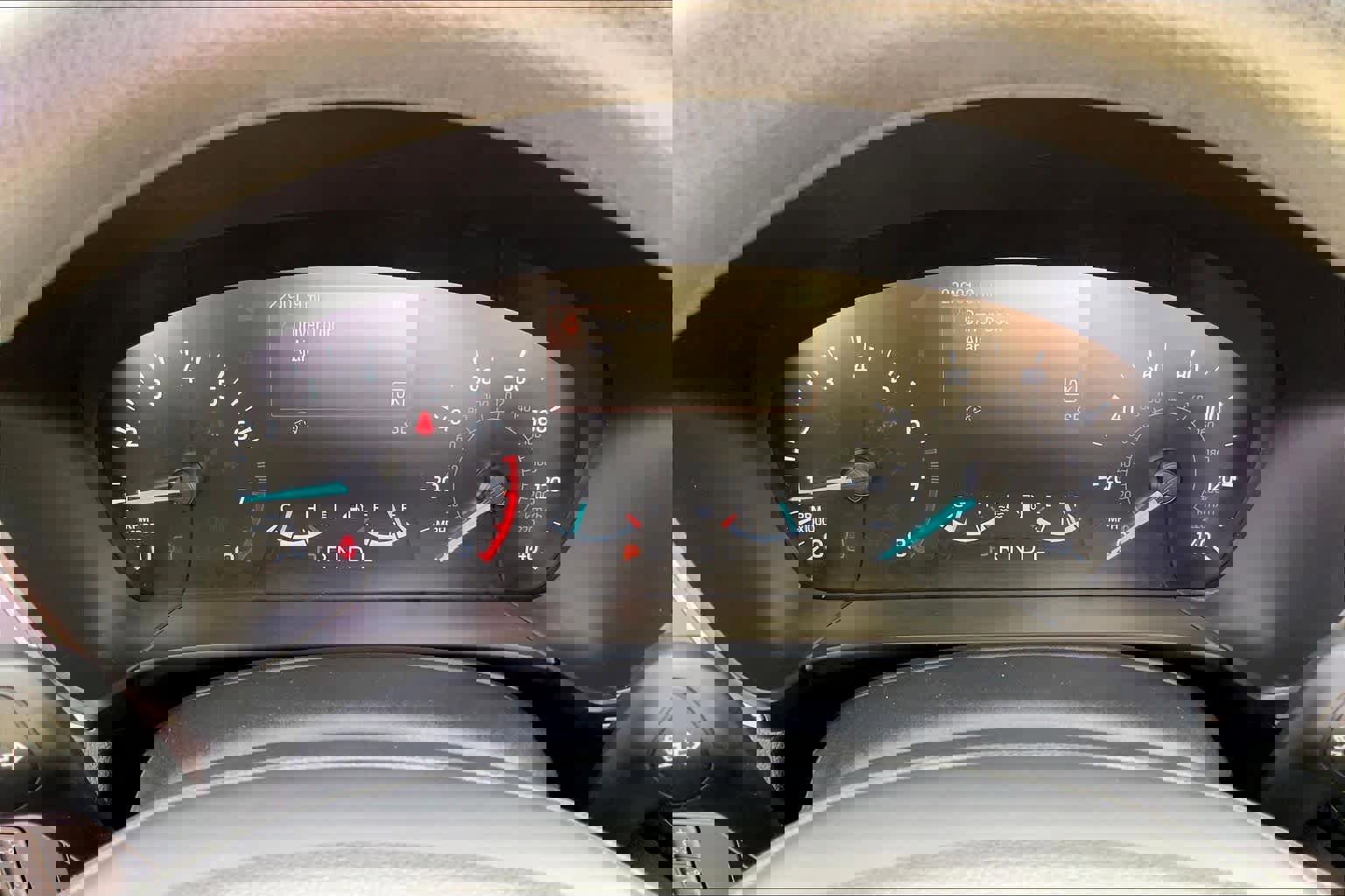 Certified 2020 Ford Escape SE image 23