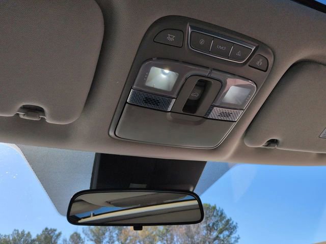 Used 2022 Kia Telluride S image 21