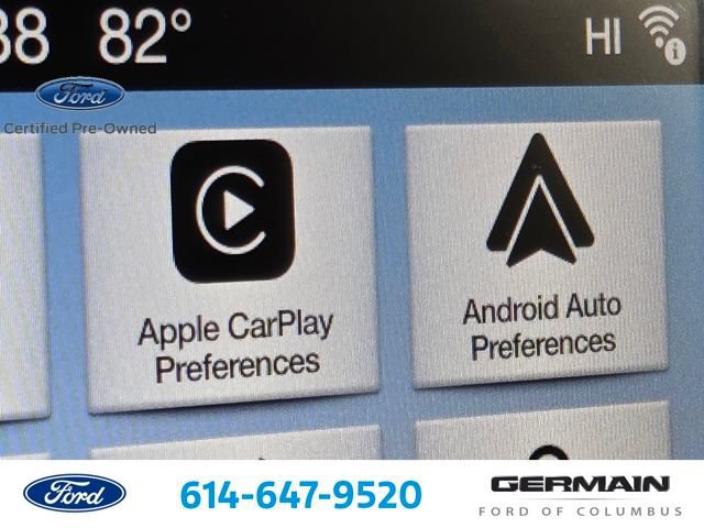 Certified 2017 Ford Explorer XLT w/ Equipment Group 202A AWD/4WD image 36